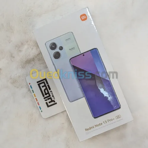 xiaomi Redmi Note 13 Pro+ 5G 08GB-256GB