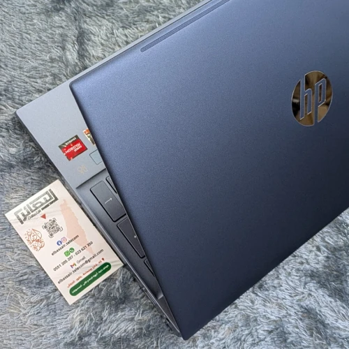 HP Pavilion 15-eh3004nf AMD Ryzen 7 7730U 16/512