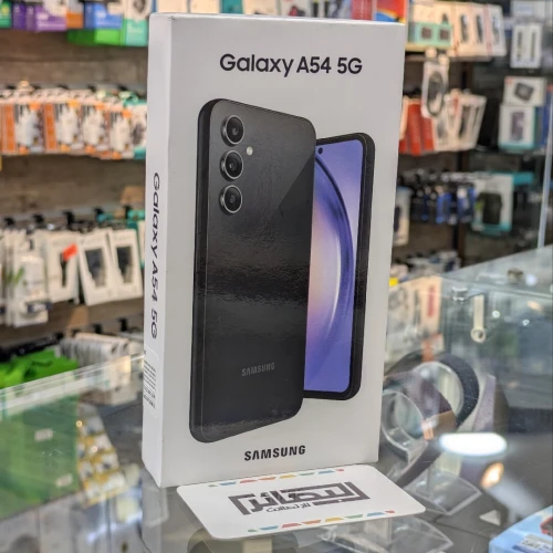 Samsung Galaxy A54 5G 08GB-128GB