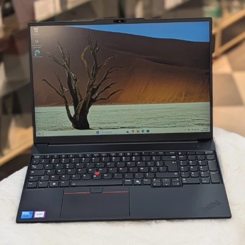 Lenovo ThinkPad E16 Gen 3 intel Core 5 210H 16GB-512GB