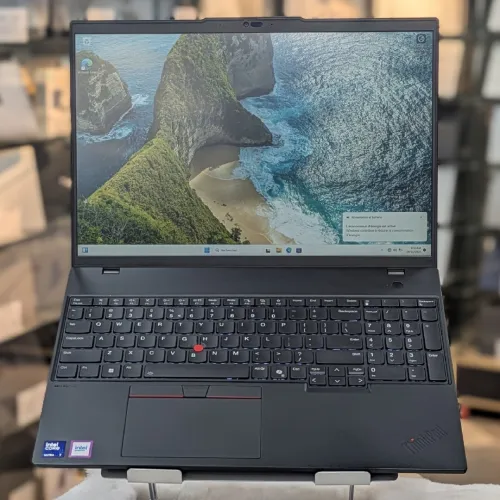 Lenovo ThinkPad L16 Ultra 7 155U 32-512
