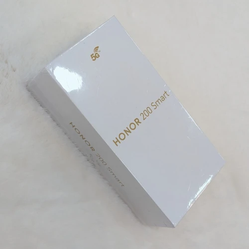 HONOR 200 Smart 5G 08GB-256GB