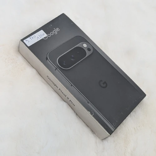 Google Pixel 9 Pro 128 GB