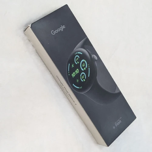 Google Pixel Watch 3 45mm | Wi-Fi