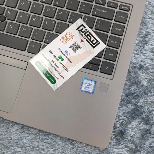 HP ZBook 14u G5 i 5-7200u 08GB-256GB
