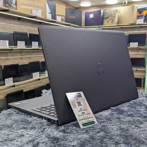 Dell Inspiron 15 3520  i 5-1235U 16GB-512GB