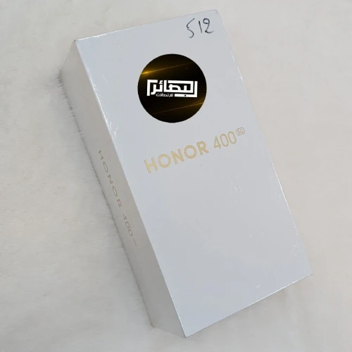 HONOR 400 5G 12GB-512GB