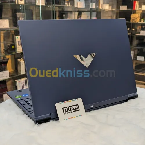 HP VICTUS 15-fa0033dx i 5-12450H 8-512 RTX3050 04GB