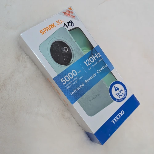 Tecno SPARK 30c 128GB / 256GB