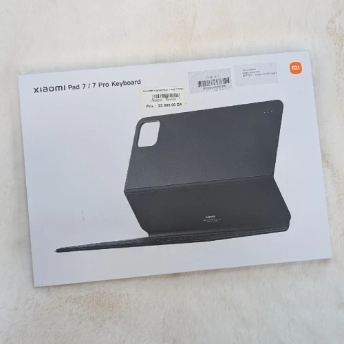 CLAVIER Xiaomi Pad 7 / Pad 7 Pro #original
