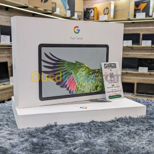 google Pixel Tablet 256GB