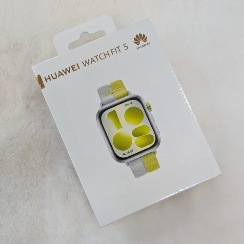 Huawei WATCH FIT 5