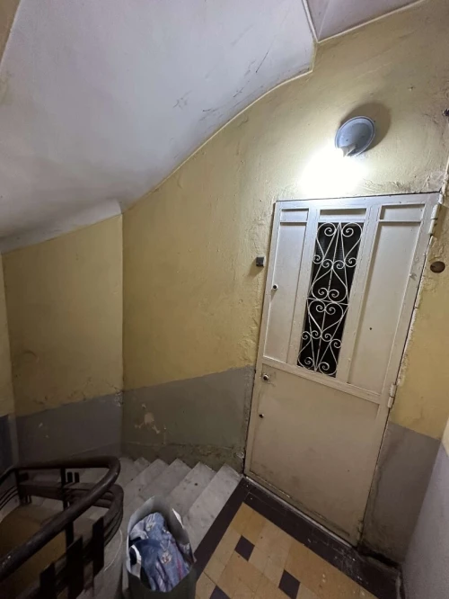 Vente Appartement F3 Oran Oran