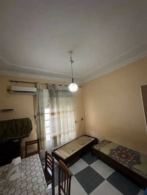 Vente Appartement F3 Oran Oran