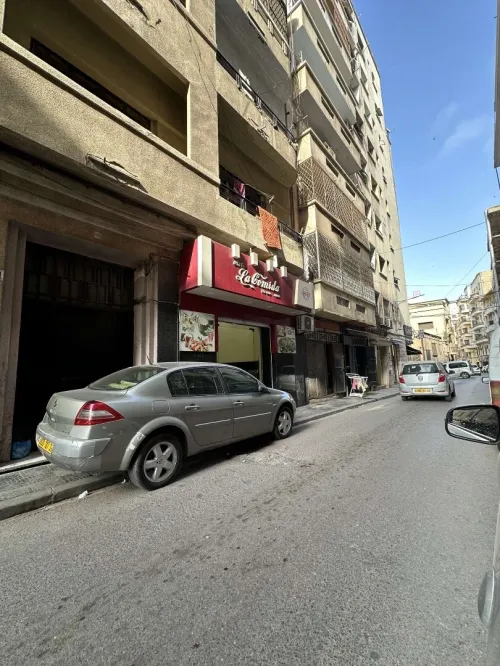 Vente Appartement F3 Oran Oran