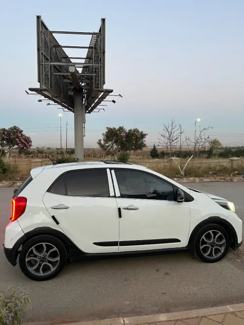 Kia Picanto 2019 Xline