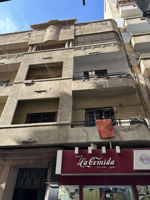 Vente Appartement F3 Oran Oran