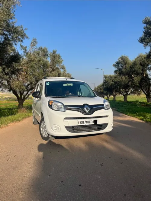 Renault Kangoo 2014 Confort
