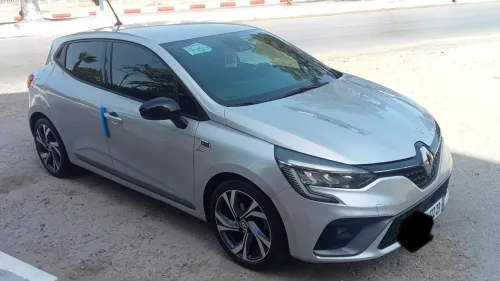 Renault Clio 5 mazout 2022 