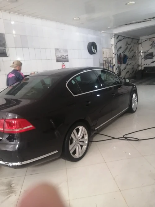 Volkswagen Passat 2014 Passat