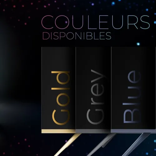 TV IRIS 50 G5030 GOOGLE TV 50POUCES UHD 4K