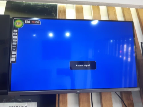 TV IRIS BASIC (SIMPLE)