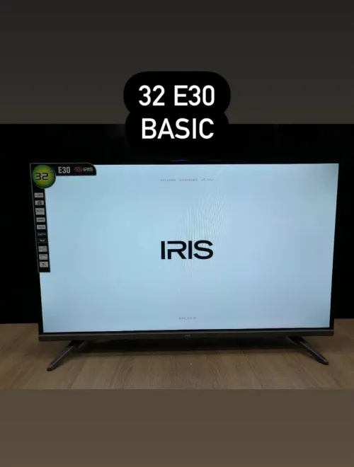 TV IRIS 32E2030 32POUCES HD BASIC