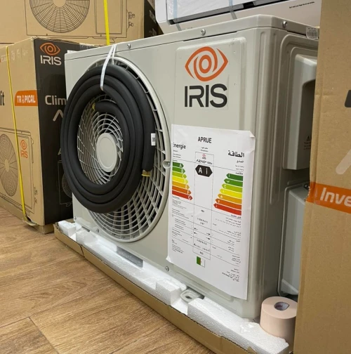 CLIMATISEUR SPLIT AZAO+ T3 SUPER TROPICAL 12000 BTU (INVERTER)