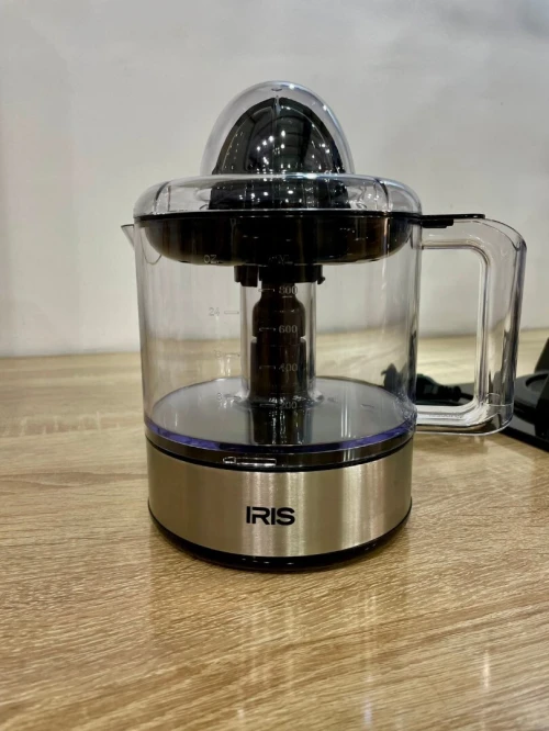 PRESSE AGRUMES IRIS IPE-PA08-03N 30W 0.8L