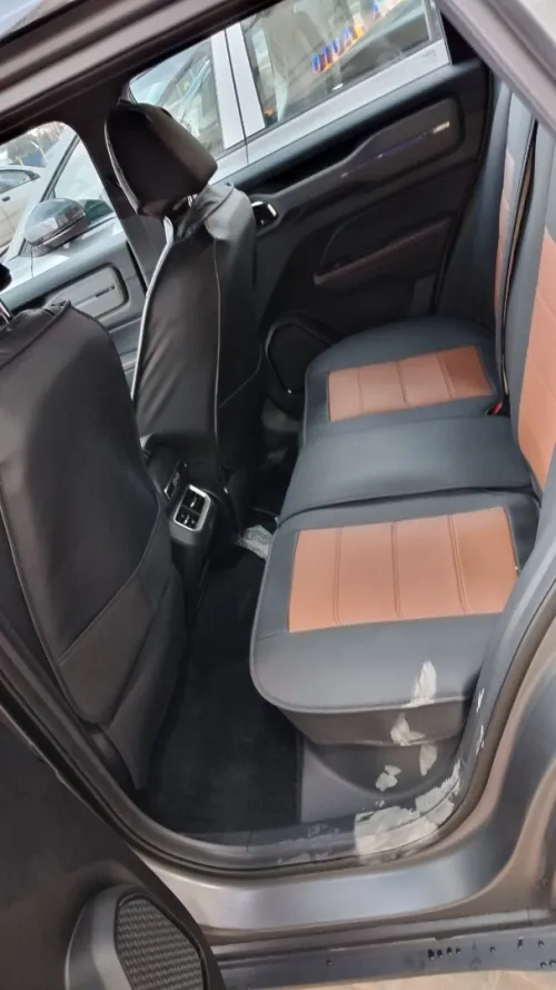 Geely Kby 2026 