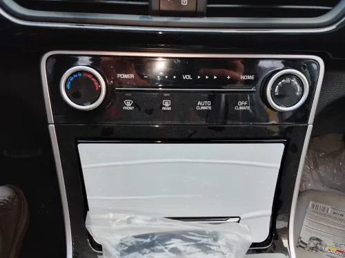 Kia Seltos 2025 