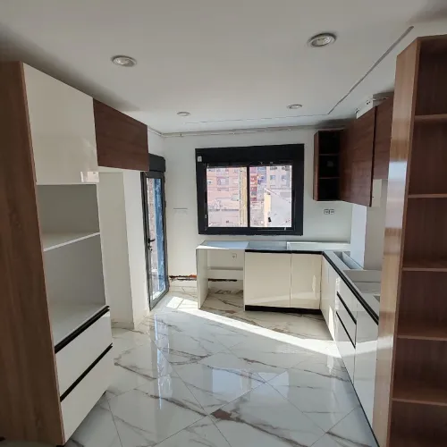 Vente Appartement F3 Oran Bir el djir