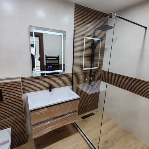 Vente Appartement F3 Oran Bir el djir