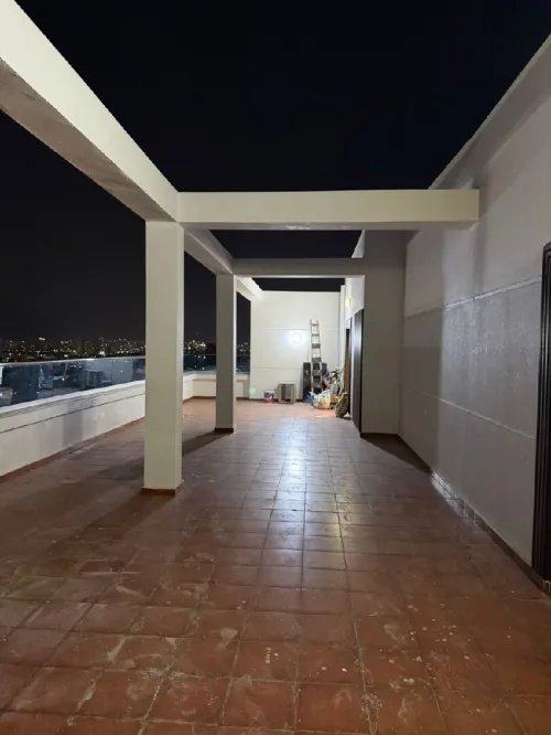 Vente Appartement Penthouse F4 Oran Oran