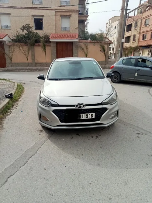Hyundai i20 2019 Extrême