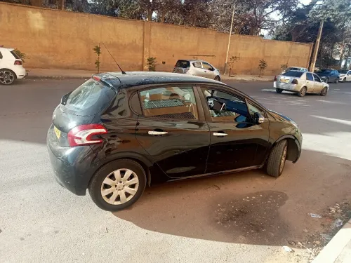 Peugeot 208 2014 Access