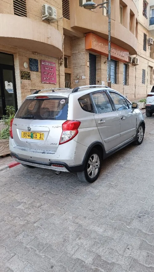 Changan CX20 2016 CX20