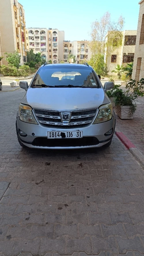 Changan CX20 2016 CX20