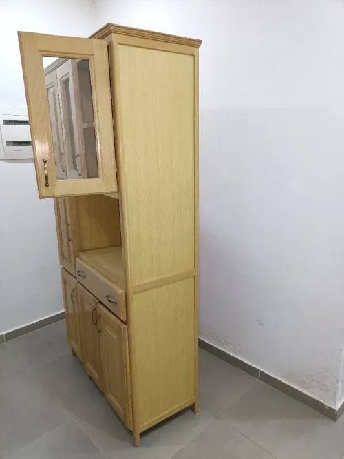 Buffet de salle à manger