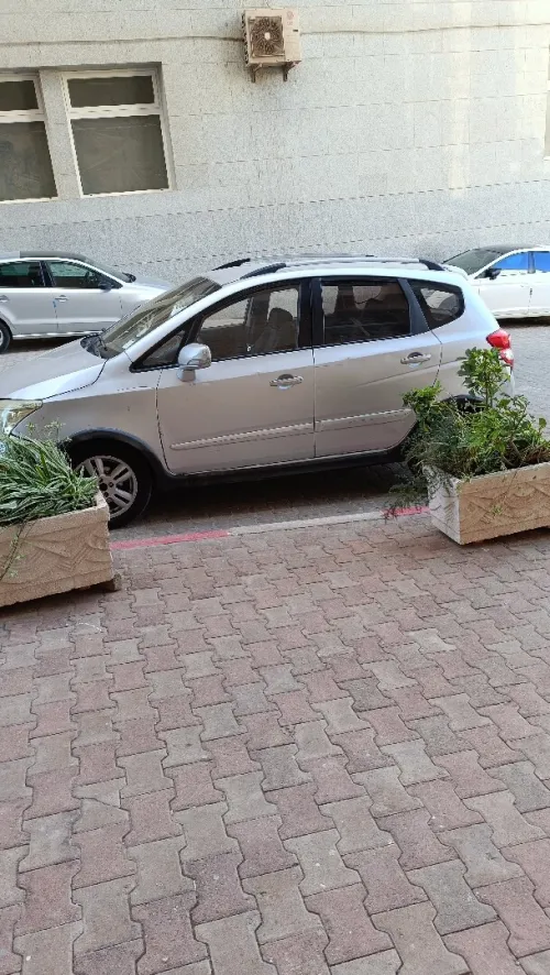 Changan CX20 2016 CX20