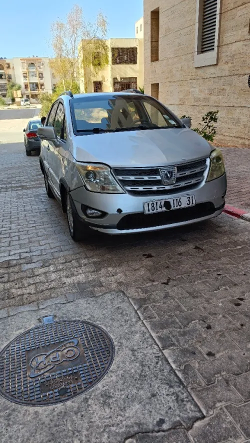 Changan CX20 2016 CX20