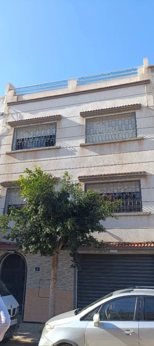 Vente Villa Oran Bir el djir