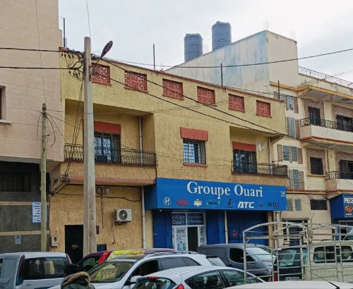 Location Villa Oran Oran