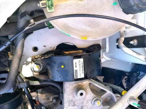 Renault Symbol 2019 WiTE EDITION