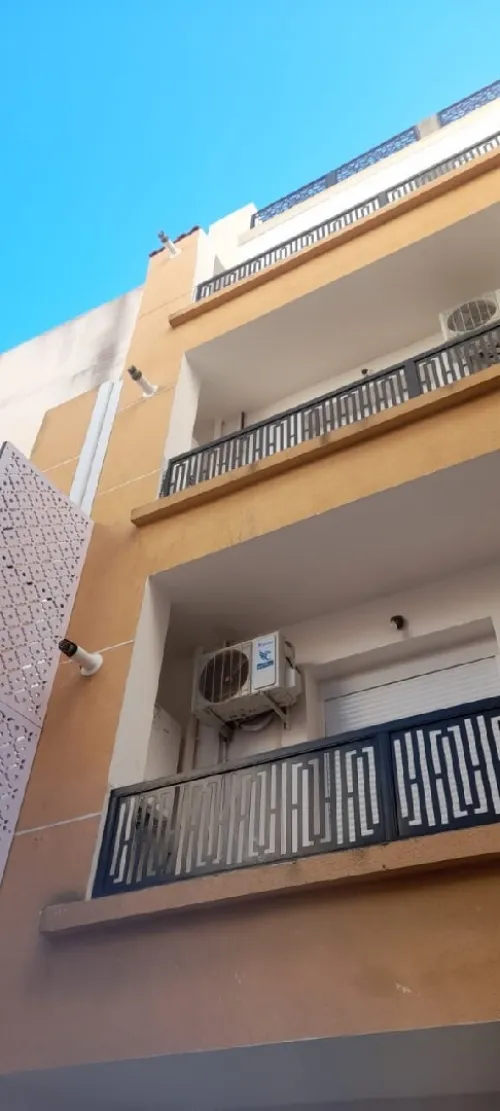 Vente Appartement Duplex Alger Birkhadem