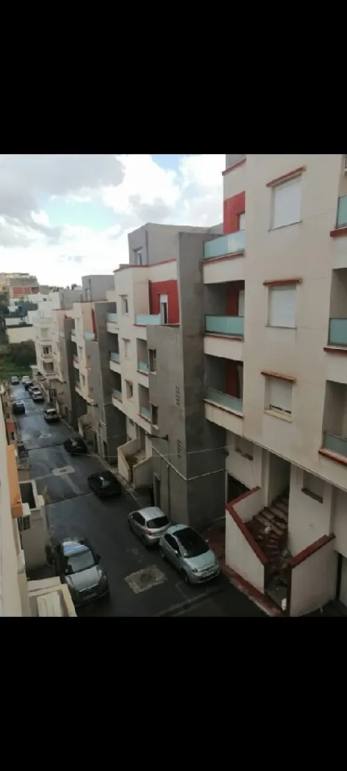 Vente Appartement Duplex Alger Birkhadem