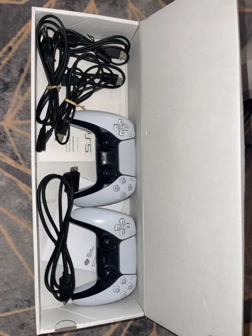 Ps5