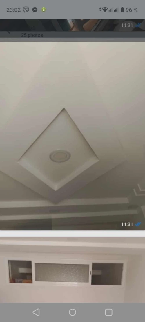 Location Appartement F3 Alger Alger centre