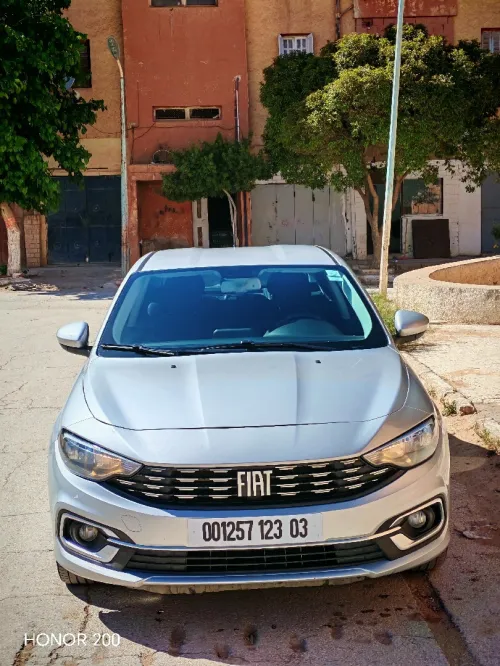 Fiat Tipo Sedan 2023 Life