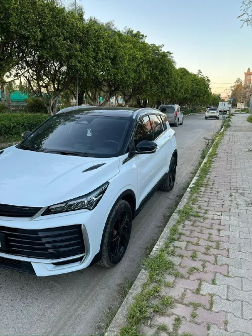 Geely Coolray 2025 Full Option